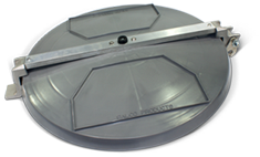 Hatch Cover 30"
