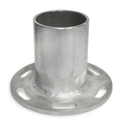 Pipe Flange Assy 7.5"
