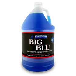 Big Blu Subzero Leak Detector, 1 Gallon