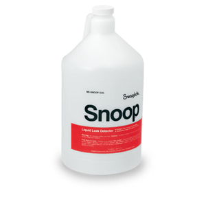 Snoop Liquid Leak Detector, 1 Gallon