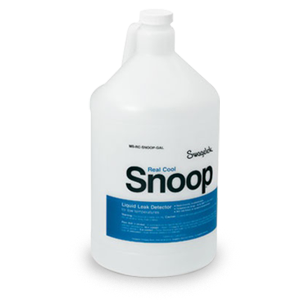 Snoop Real Cool Liquid Leak Detector, 1 Gallon
