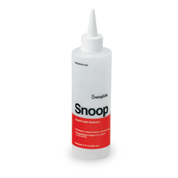 Snoop Liquid Leak Detector, 8 Ounces