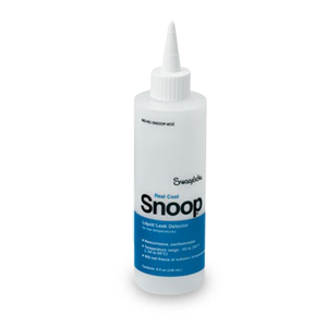 Snoop Real Cool Liquid Leak Detector, 8 Ounces