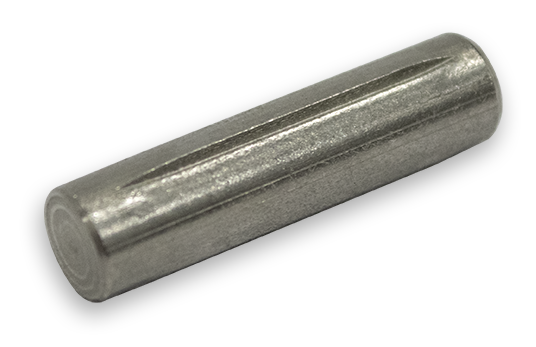 Grooved Pin 5/16"x1 1/4"
