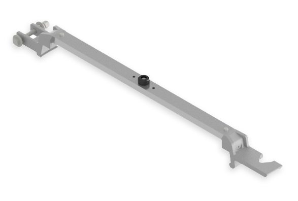 Hatch Cover Arm Assembly 30"