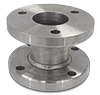 Quick Inspect Adapter Flange