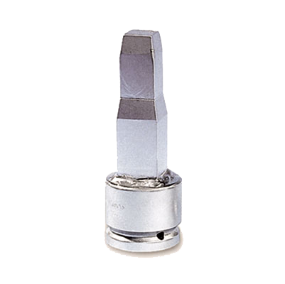 1-Inch Tapered Square Drive Fitting