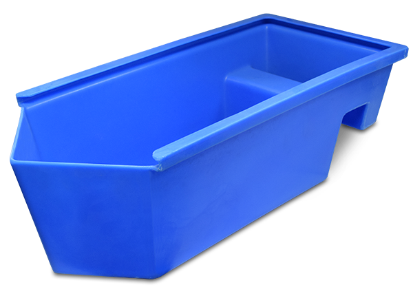 Containment Tray