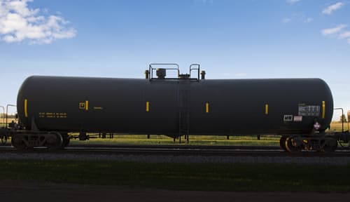 Tank Car