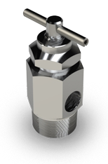 Needle Valves