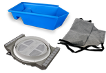 Loading and Unloading Aids