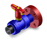 Air Inlet Valve Assemblies