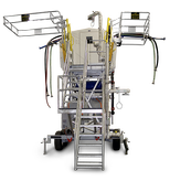 Mobile Transloading Units