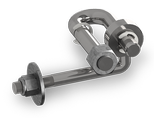 Valve Camlatch Assembly