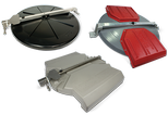 Hatch Covers