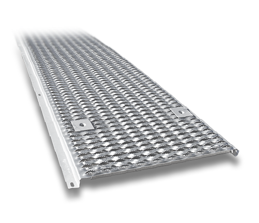 Platform / Running Board