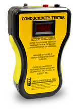 Conductivity Testers