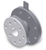 Flange Adapter