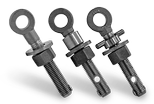 Eyebolts