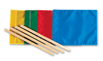 Flags