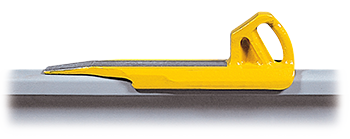Rail Skids