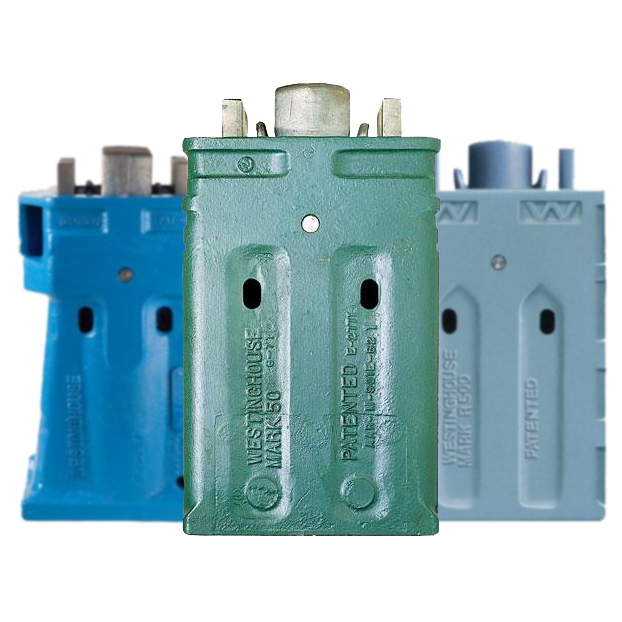 Wabtec® Running Gear Tank Car Products Salco Products