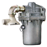 Vent Valve