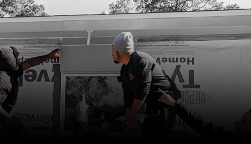 Serving our Communities