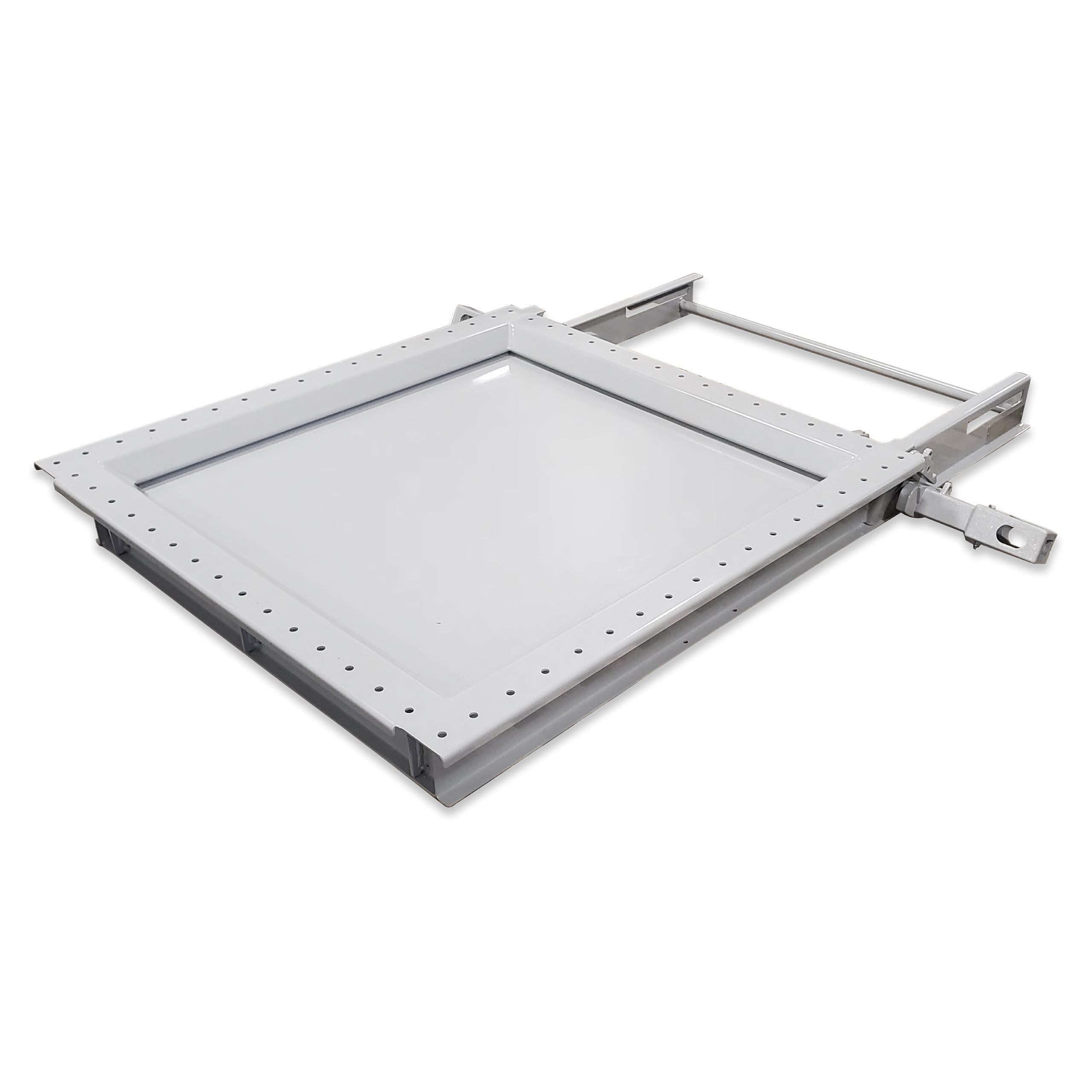 42-Inch GATOR® Outlet Gate