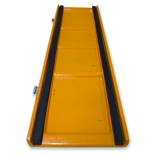 Trough Hatch Cover Center Section