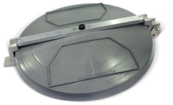 30-Inch Non-Vented Hatch Cover