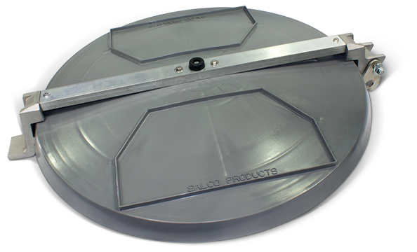 30-Inch Non-Vented Hatch Cover, ACF, PRE 1980 Built