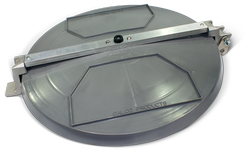 30-Inch Non-Vented Hatch Cover, ACF, PRE 1980 Built
