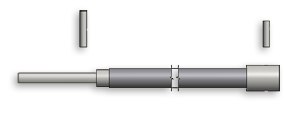 Valve Handle Extension Assembly