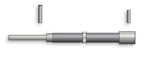 Valve Handle Extension Assembly