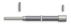 Valve Handle Extension Assembly