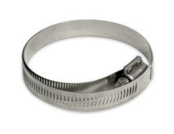 Hose Clamp 3 40/64" to 6 32/64"