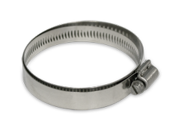 Hose Clamp 4-8/64" to 7"