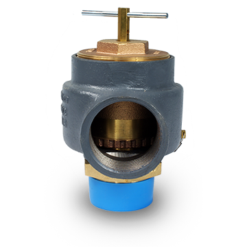 Pressure Relief Valve 2-inch