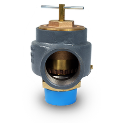 Pressure Relief Valve 2-inch