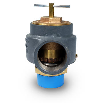 Pressure Relief Valve 3-inch