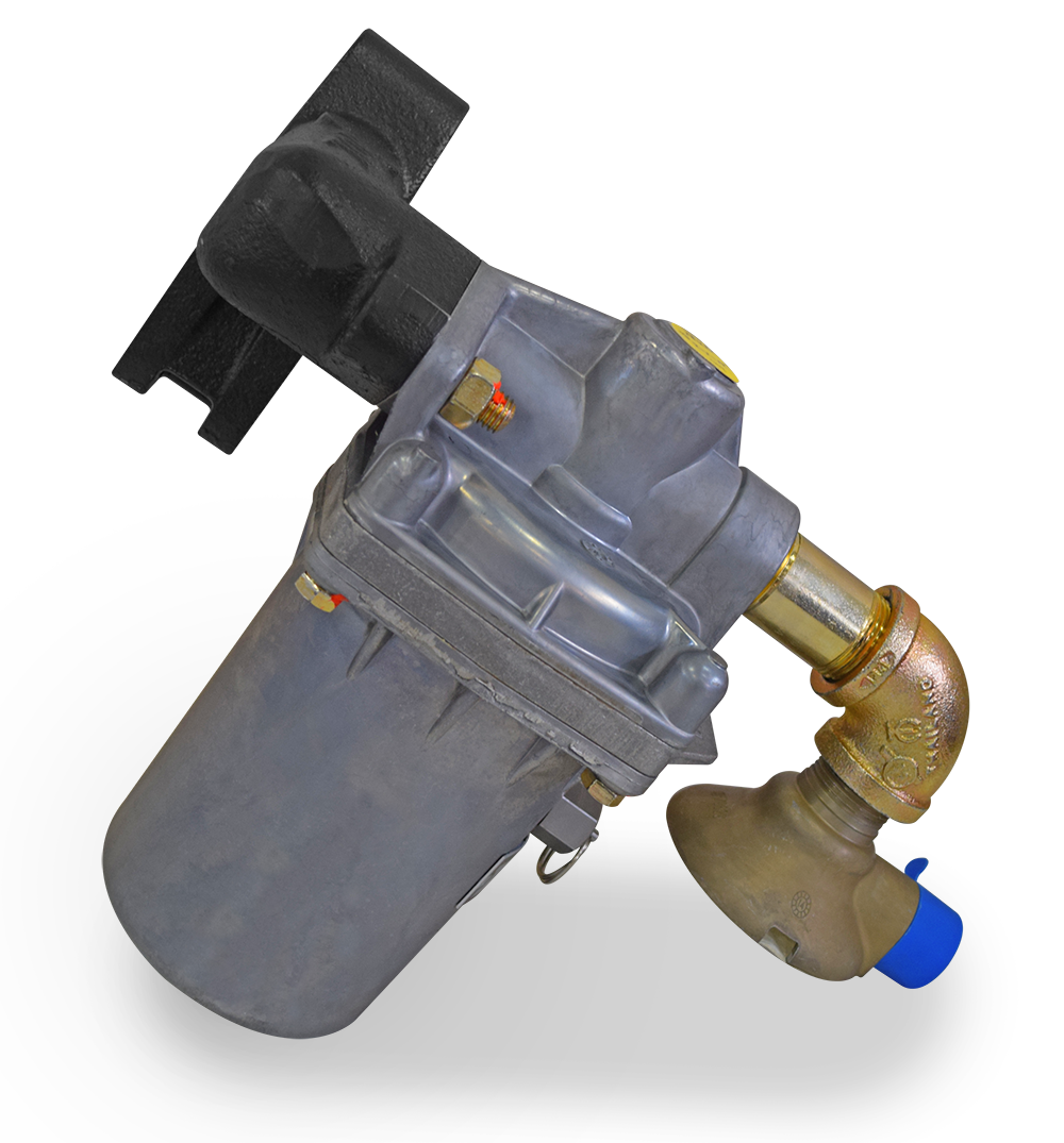 VX Vent Valve