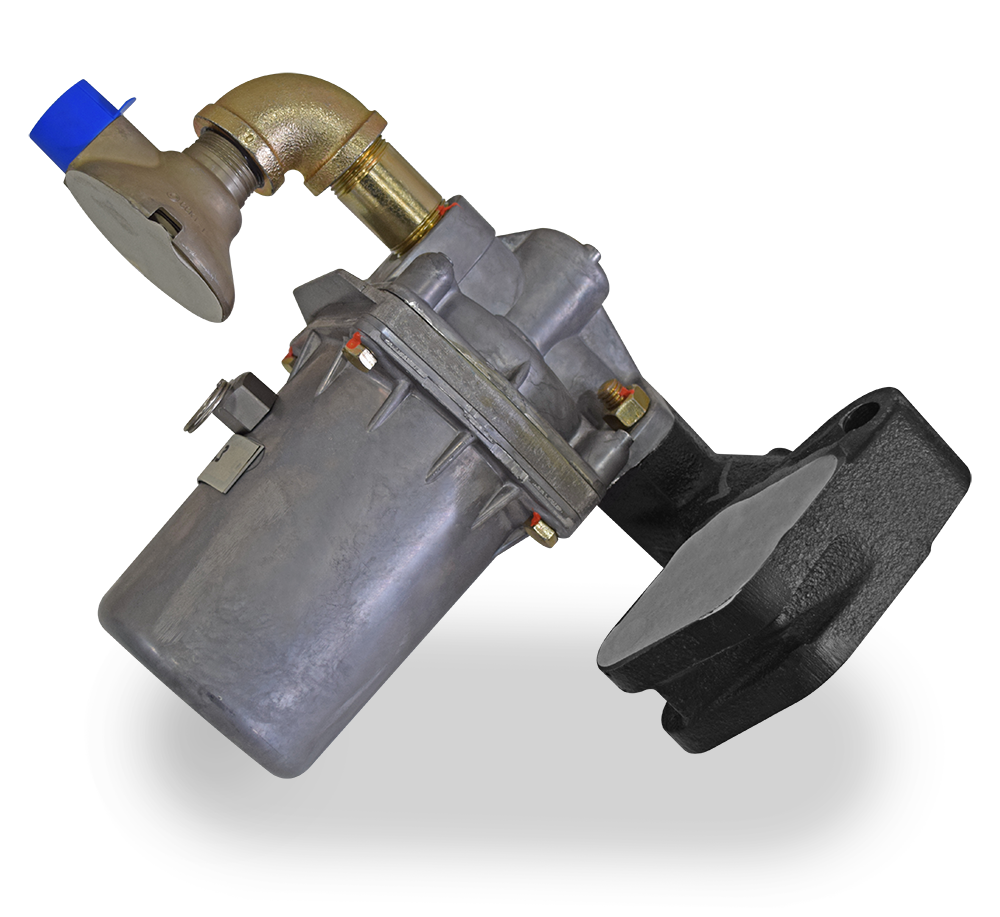 VX Vent Valve