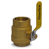 Ball Valve 2-inch Threaded