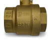 Ball Valve 2-inch Threaded