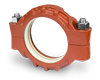 Pipe Clamp 5"