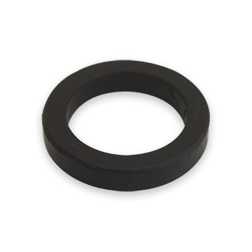 Gasket, 3/8" Brake Fitting