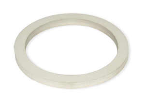 Dust Cap Gasket 3"