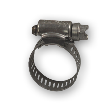 Hose Clamp 2 1/16"-3"