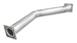 Discharge Tube 4"